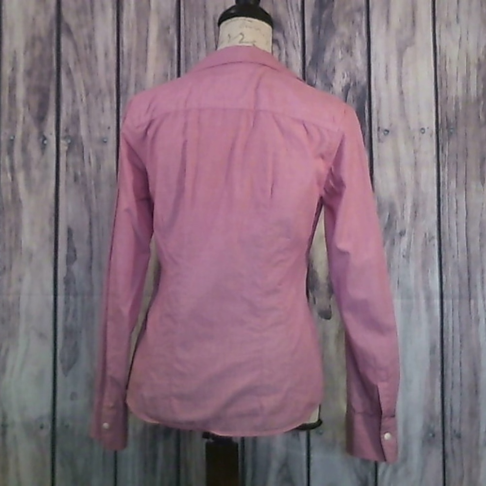 Talbots Blouse - Picture 3 of 5